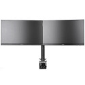 iiyama DS1002C-B1 monitor mount / stand 76.2 cm (30&quot;) Desk Black