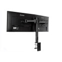 iiyama DS1002C-B1 monitor mount / stand 76.2 cm (30&quot;) Desk Black