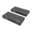 Digitus 4K HDBaseT™ HDMI KVM Extender Set, 150 m