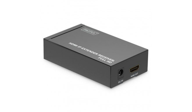 Digitus HDMI IP Extender Receiver, Full HD