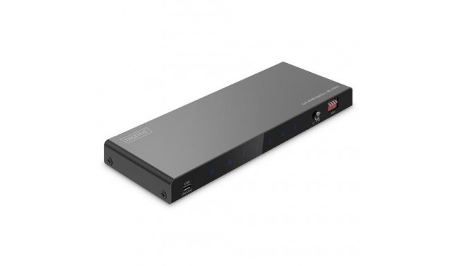 Digitus 8K HDMI Splitter, 1x4