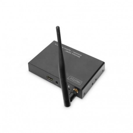 Digitus Receiver unit for Wireless HDMI / Splitter Extender Set (DS-55314)
