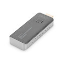 Digitus Wireless HDMI Transmitter for Click &amp; Present Mini (DS-55319)
