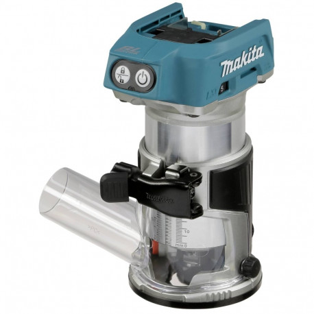 Makita DRT50Z milling machine