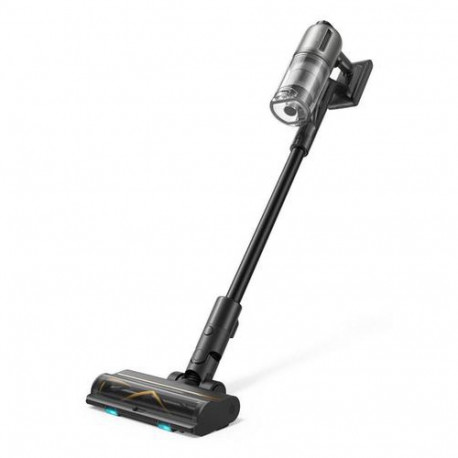 Dreame Z30 2-in-1 stick vacuum Battery Dry HEPA Bagless Black 3.2 Ah