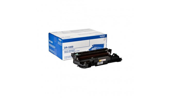 Brother DR-3300 printer drum Original 1 pc(s)