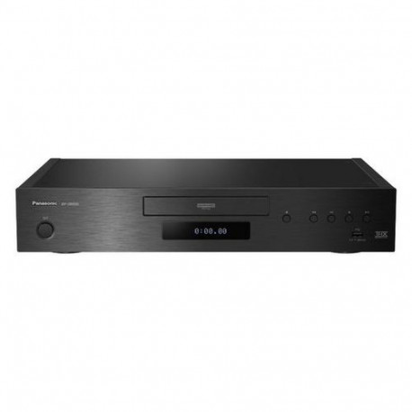 Panasonic DP-UB9000EGK Blu-Ray player 3D Black