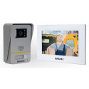Evolveo DoorPhone DPAP1W video intercom system 17.8 cm (7&quot;) Grey, White