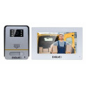 Evolveo DoorPhone DPAP1W video intercom system 17.8 cm (7&quot;) Grey, White