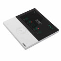 Evolveo DPAHD7W video intercom system 2 MP 17.8 cm (7&quot;) White