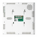 Evolveo DPAHD7W video intercom system 2 MP 17.8 cm (7&quot;) White