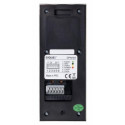 Evolveo DoorPhone DPAHD7B video intercom system 2 MP 17.8 cm (7&quot;) Black, Stainless steel