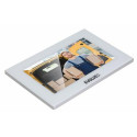 Evolveo DoorPhone DPAP1W video intercom system 17.8 cm (7&quot;) Grey, White