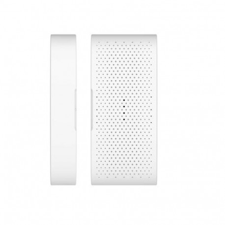 iGET IGETDP4 door/window sensor Wireless Door/Window White