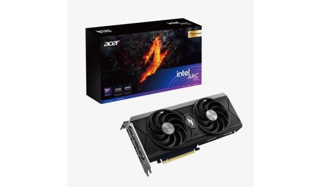 Acer Nitro Intel® Arc™ B570 OC Arc B570 10 GB GDDR6