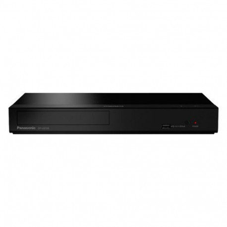 Panasonic DP-UB150 Blu-Ray player Black
