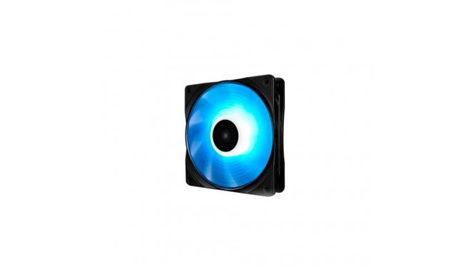 DeepCool RF120 Computer case Fan 12 cm Black, White