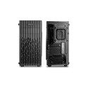 DeepCool Matrexx 30 Mini Tower Black