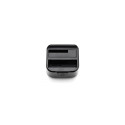 Conceptronic DONN12B storage drive docking station USB 3.2 Gen 1 (3.1 Gen 1) Type-B Black