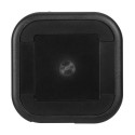 Targus DOCK116GLZ laptop dock/port replicator Wired USB 3.2 Gen 2 (3.1 Gen 2) Type-C Black