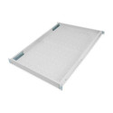 Digitus Shelf with Variable Rails for Fixed Mounting in 483 mm (19&quot;) Cabinets