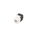Digitus CAT 5e, Class D Keystone Module, unshielded, toolfree
