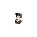 Digitus CAT 5e, Class D Keystone Module, unshielded, toolfree
