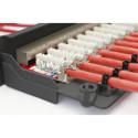 Digitus CAT 6A, class EA patch panel, shielded