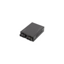 Digitus Fast Ethernet Multimode/Singlemode Media Converter SC/SC
