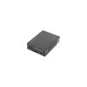 Digitus Fast Ethernet Multimode/Singlemode Media Converter SC/SC