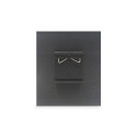Digitus 5 Port Gigabit Ethernet Network Switch Switch, Flat, Industrial, Unmanaged