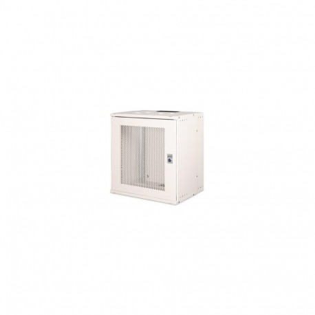 Digitus SOHO PRO wall-mounted enclosure - 483 mm (19") - 540x400 mm (WxD)