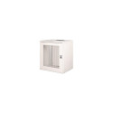 Digitus SOHO PRO wall-mounted enclosure - 483 mm (19&quot;) - 540x400 mm (WxD)