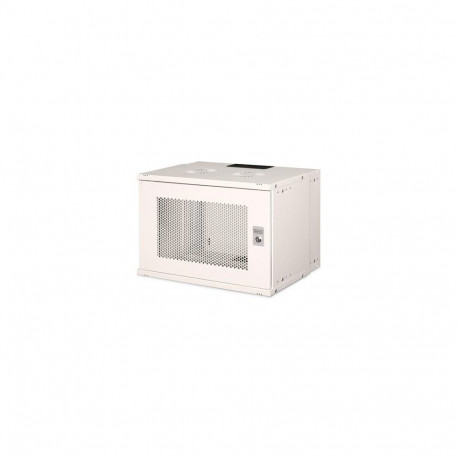 Digitus Wall-mounted enclosure SOHO Pro - 483 mm (19") - 540x400 mm (WxD)