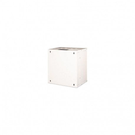 Digitus Wall-mounted enclosure SOHO Pro - 483 mm (19") - 540x400 mm (WxD)
