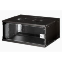 Digitus SOHO PRO wall-mounted enclosure - 483 mm (19&quot;) - 540x400 mm (WxD)