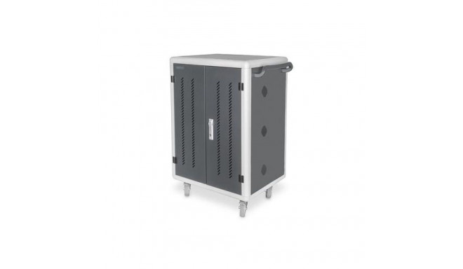 Digitus Charging Trolley for 30 Notebooks / Tablets up to 15.6 inch, USB- C