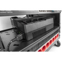 Digitus Universal 19-Inch Equipment Rack with Castors, 8U