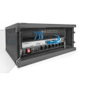 Digitus Wall Mounting Cabinet, SOHO, unmounted - 540x400 mm (WxD)
