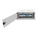 Digitus Wall Mounting Cabinet, SOHO, unmounted - 540x400 mm (WxD)