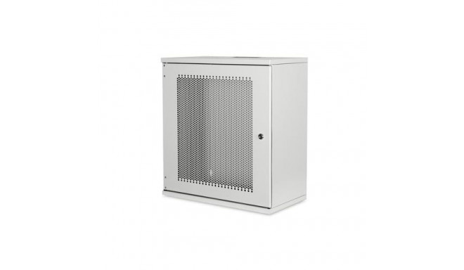 Digitus Wall Mounting Cabinet, SOHO, unmounted - 540x400 mm (WxD)