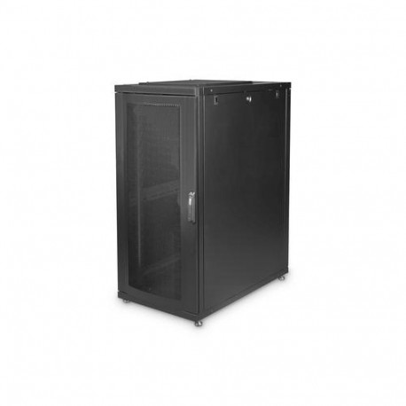 Digitus Server Rack Unique Series - 600x1000 mm (WxD)