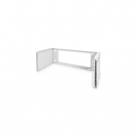 Digitus Wall Mounting Patch Bracket for 483 mm (19") Installations