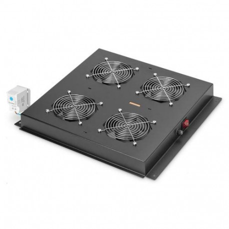 Digitus Roof Cooling Unit for Unique & Varioflex-N Network Cabinets & Dynamic Basic