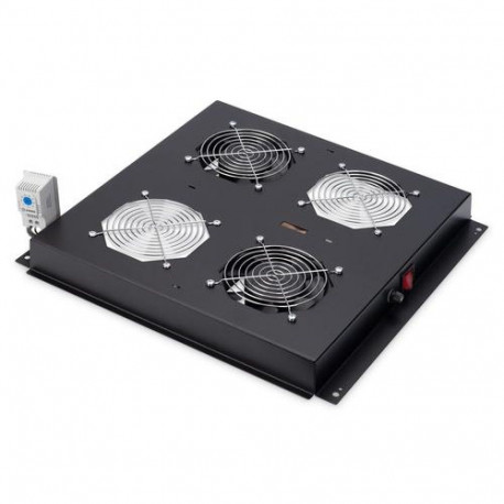 Digitus Roof Cooling Unit for Unique & Varioflex-N Network Cabinets & Dynamic Basic