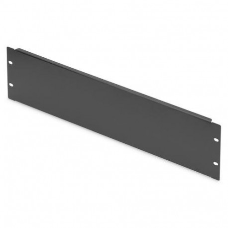 Digitus Blank cover for 483 mm (19") cabinets