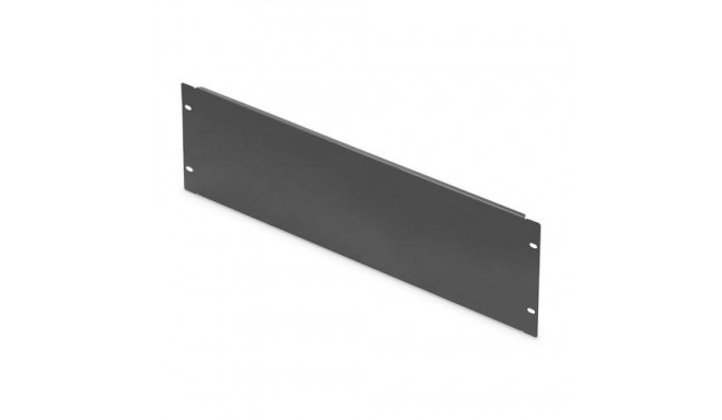 Digitus Blank cover for 483 mm (19") cabinets