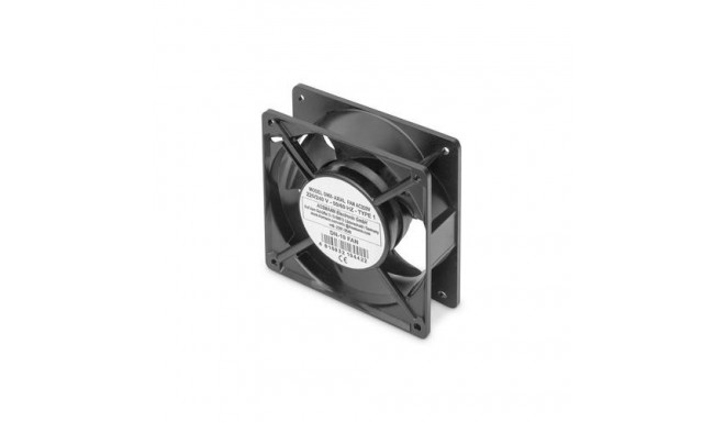 Digitus Ventilators for use in ventilator units for network and server cabinets