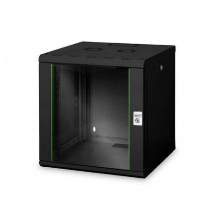 Digitus Wall Mounting Cabinet Unique Series - 600x600 mm (WxD)