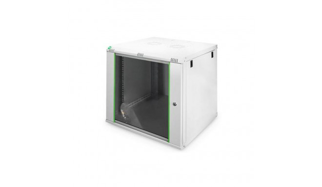 Digitus Wall-mounted enclosure Dynamic Basic series - 600x600 mm (WxD)